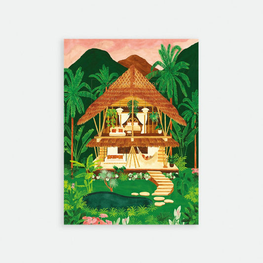 Carnet Ubud