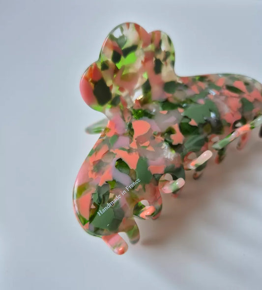 Pince à cheveux Queen S bloom