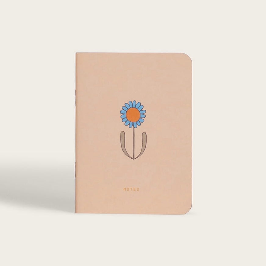 Carnet de poche Semis