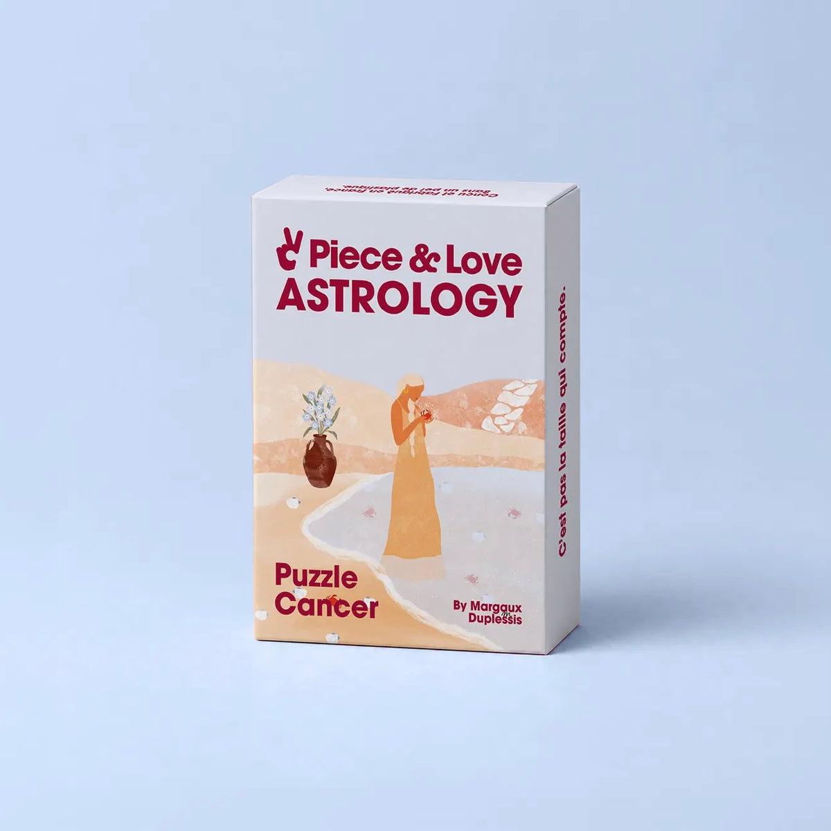 Puzzle Astro Cancer 99 pièces