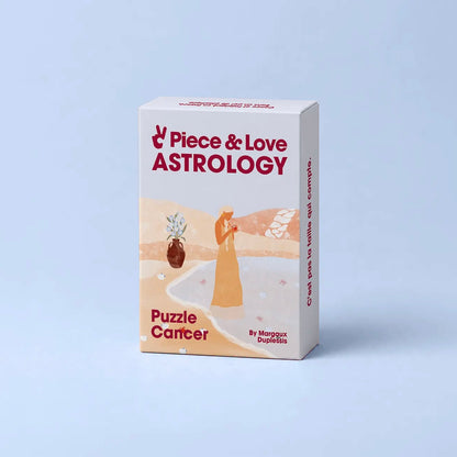Puzzle Astro Cancer 99 pièces