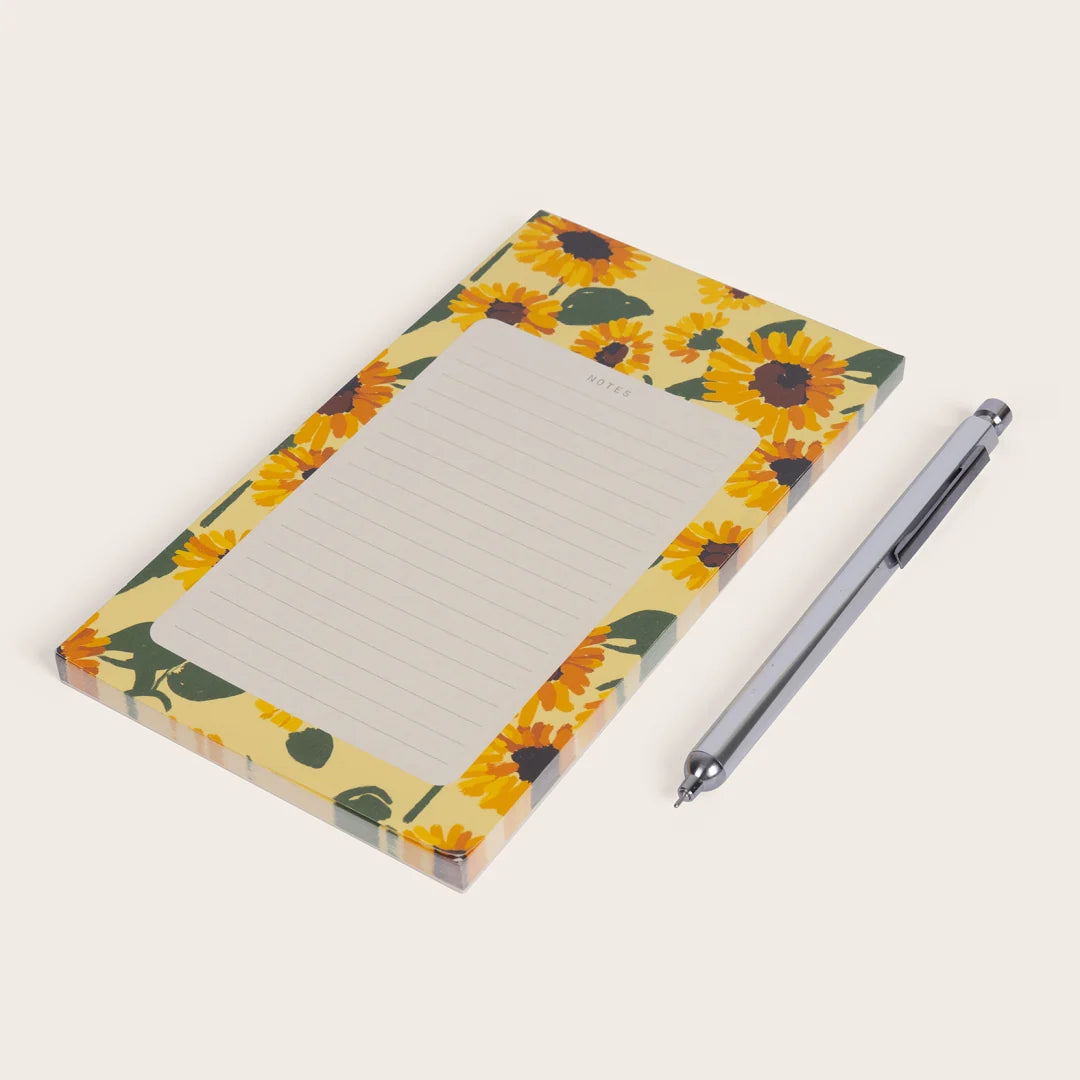 Bloc-notes Plein été