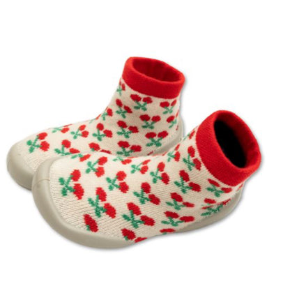Chaussons-chaussettes pointure 26/27 (au choix)