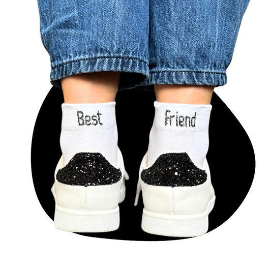 Chaussettes Best Friend 36/40