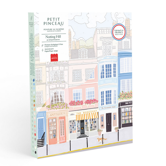Kit de peinture Notting Hill