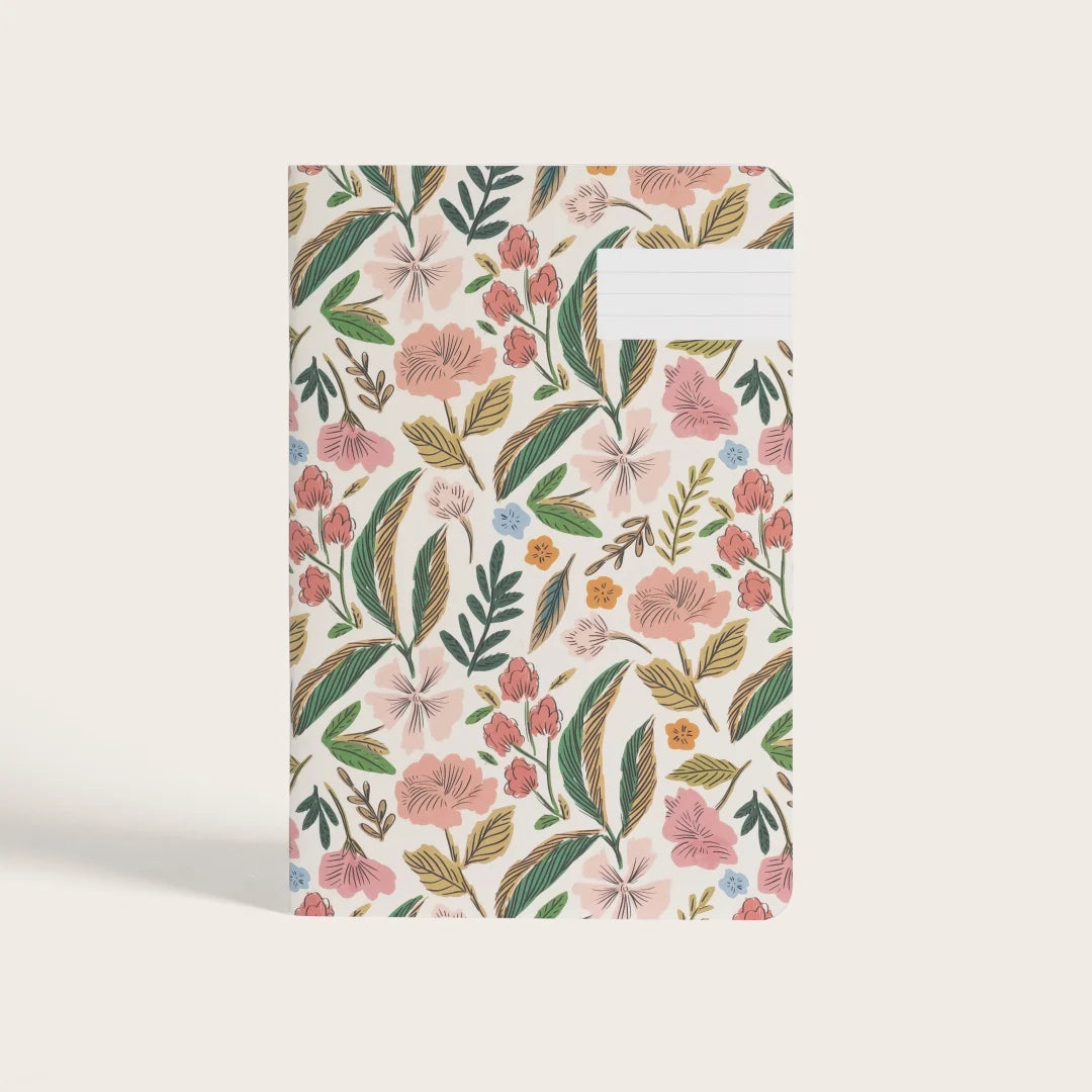 Carnet Herbier