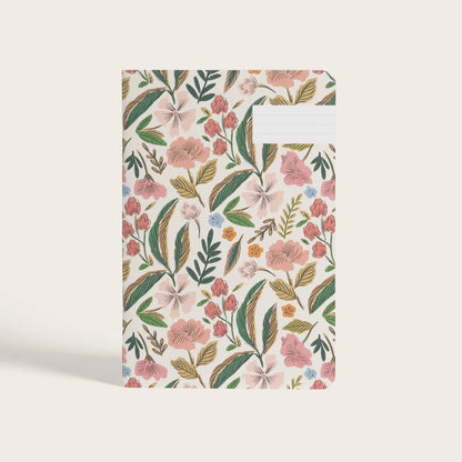 Carnet Herbier