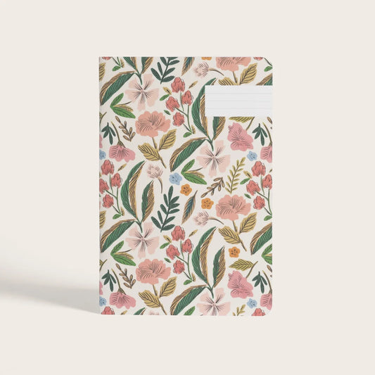 Carnet Herbier