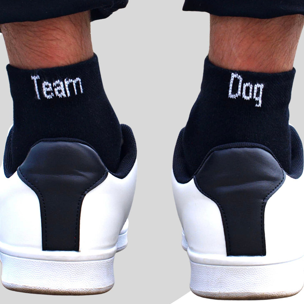 Chaussettes Team Dog 41/46