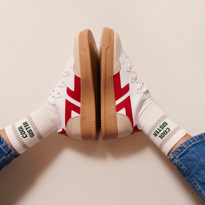 Chaussettes Cool sister T36-41