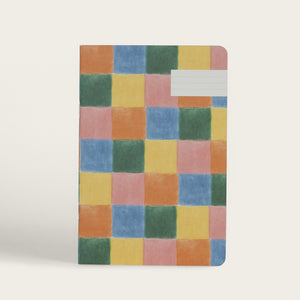 Carnet Quilt