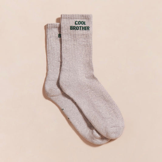 Chaussettes Cool brother T42-46