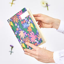 Charger l&#39;image dans la galerie, Carnet Parfum nuit
