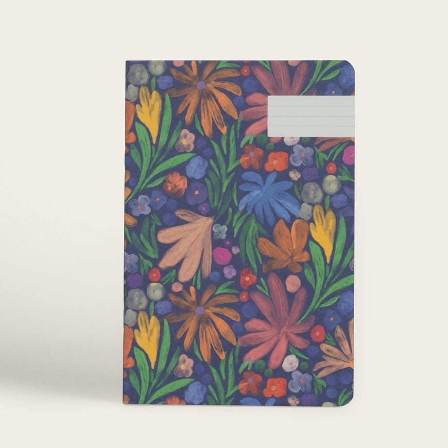 Carnet Parfum nuit