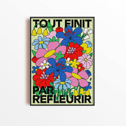 Puzzle Bouquet final
