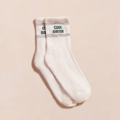 Chaussettes Cool sister T36-41