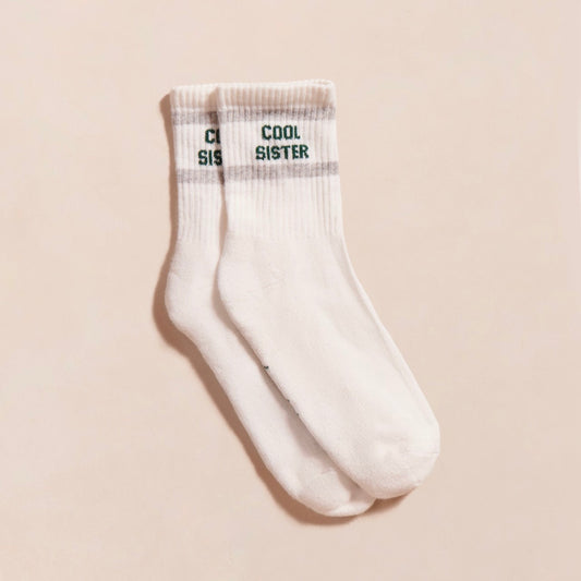Chaussettes Cool sister T36-41