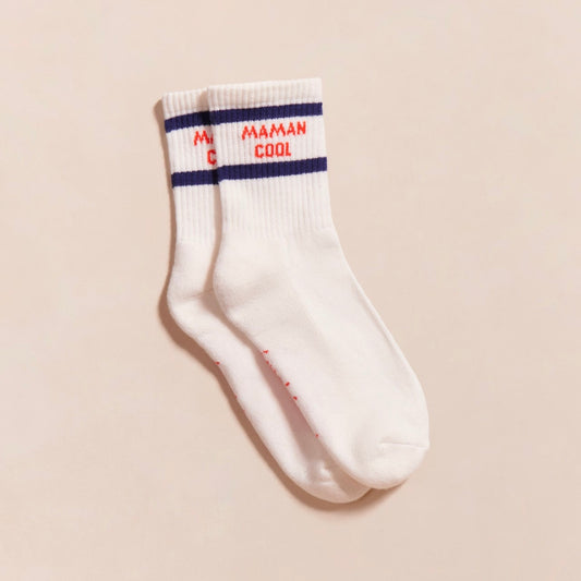 Chaussettes Maman cool T36-41