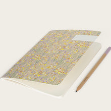 Charger l&#39;image dans la galerie, Carnet Brise
