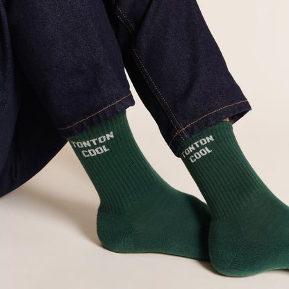 Chaussettes Tonton cool T42-46