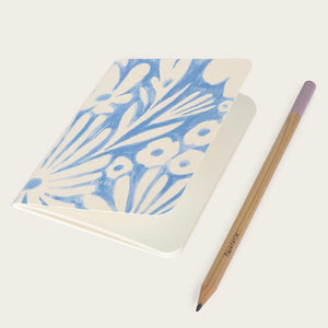 Carnet de poche Parfum ciel