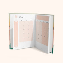 Charger l&#39;image dans la galerie, Planner 2024 Eden
