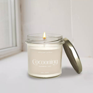 Bougie Cocooning