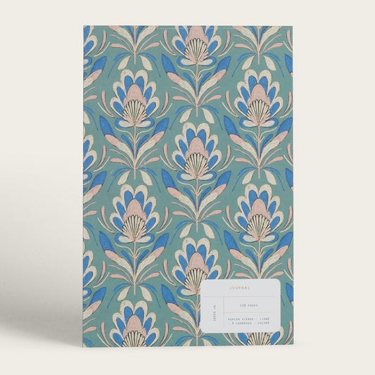 Journal Folk