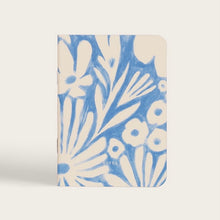 Charger l&#39;image dans la galerie, Carnet de poche Parfum ciel
