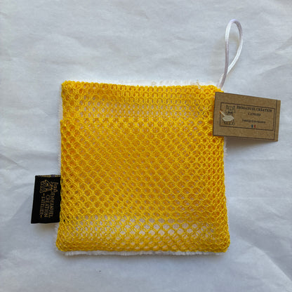 Recycl’ savon (coloris au choix)