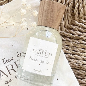 Eau de Parfum Love de toi