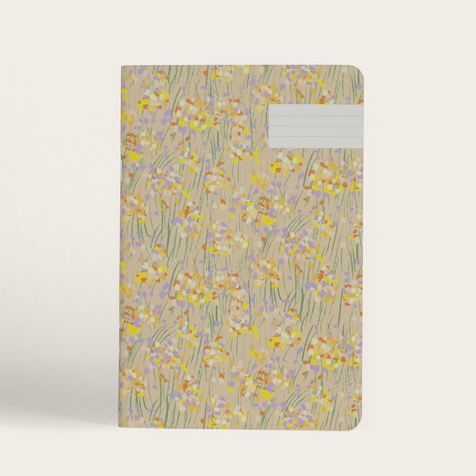 Carnet Brise