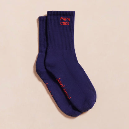 Chaussettes Papa cool T42-46