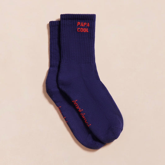 Chaussettes Papa cool T42-46