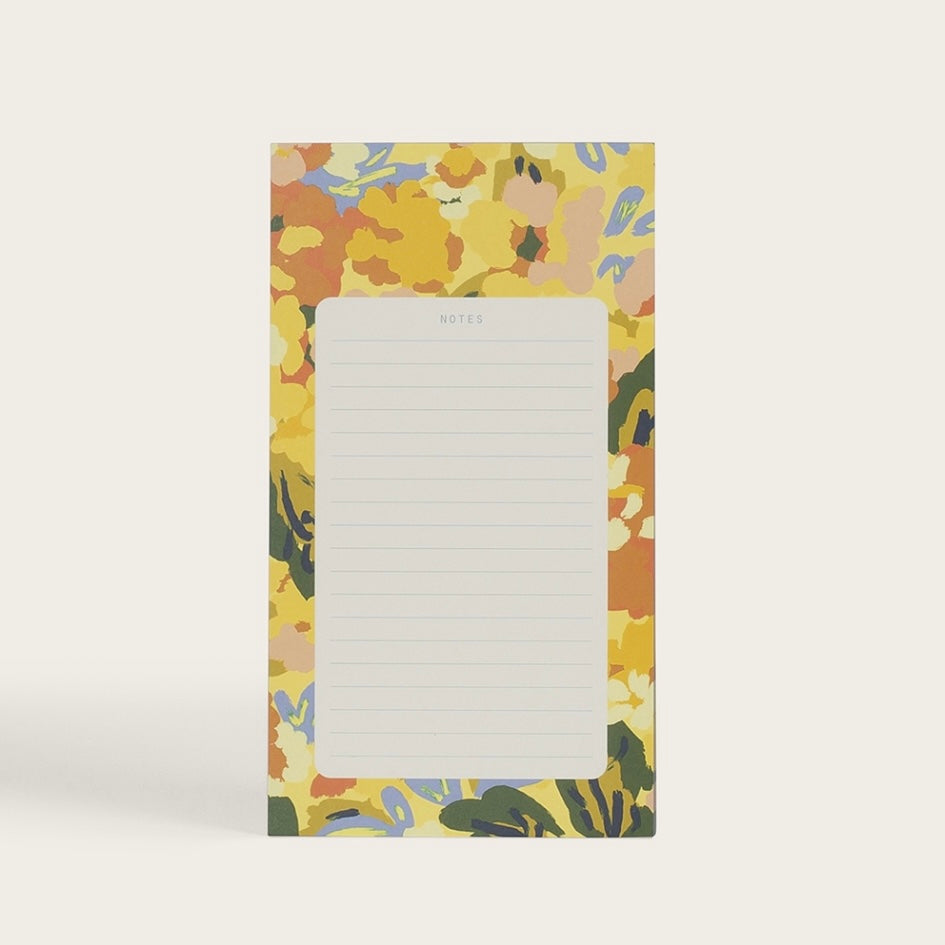 Bloc-notes Nectar