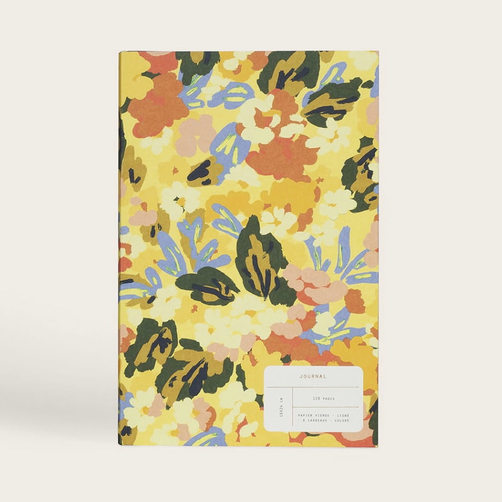 Journal Nectar