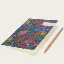 Charger l&#39;image dans la galerie, Carnet Parfum nuit
