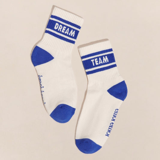 Chaussettes Dream team T42-46