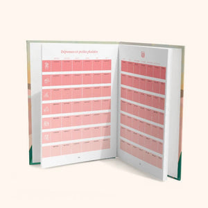 Planner 2024 Eden