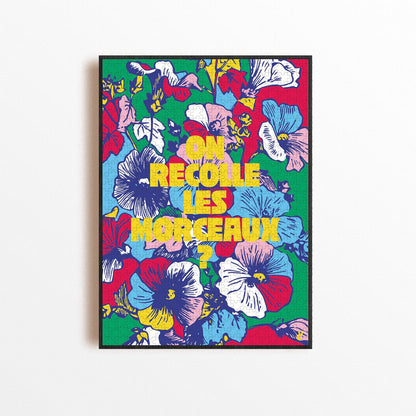 Puzzle Moi je, Toi tu
