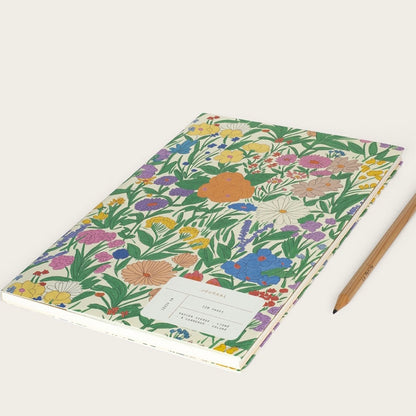 Journal Bloom