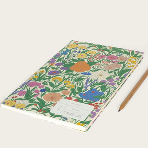 Journal Bloom