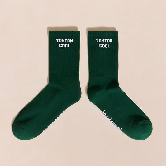 Chaussettes Tonton cool T42-46