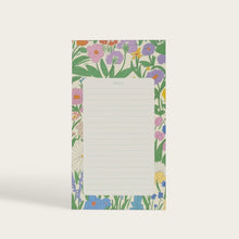 Charger l&#39;image dans la galerie, Bloc-notes Bloom
