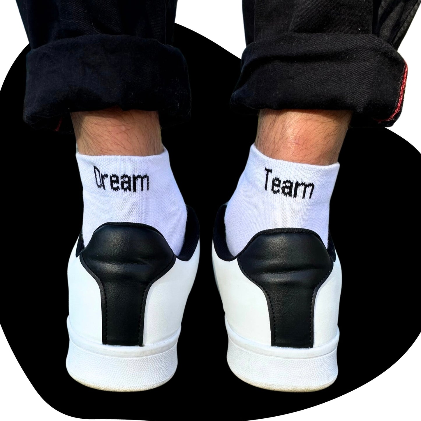 Chaussettes Dream Team 41/46