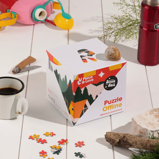 Puzzle Offline