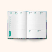 Charger l&#39;image dans la galerie, Planner 2024 Eden
