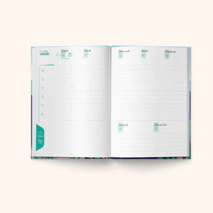 Planner 2024 Eden