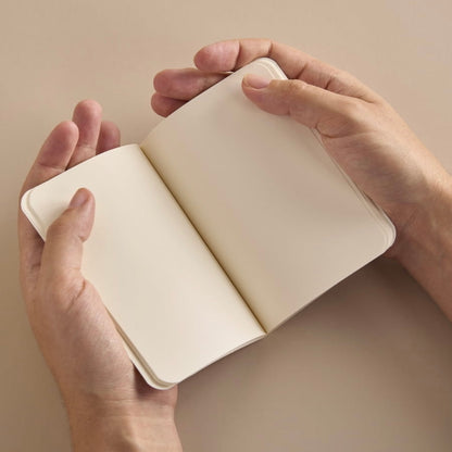 Carnet de poche Quilt