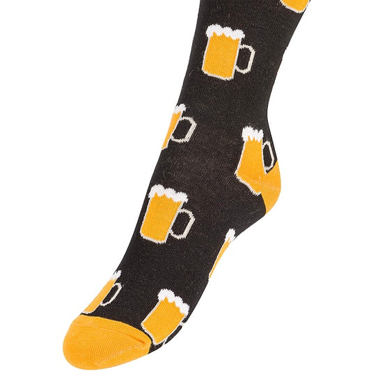 Chaussettes Roger, plus de bière ! T41-45